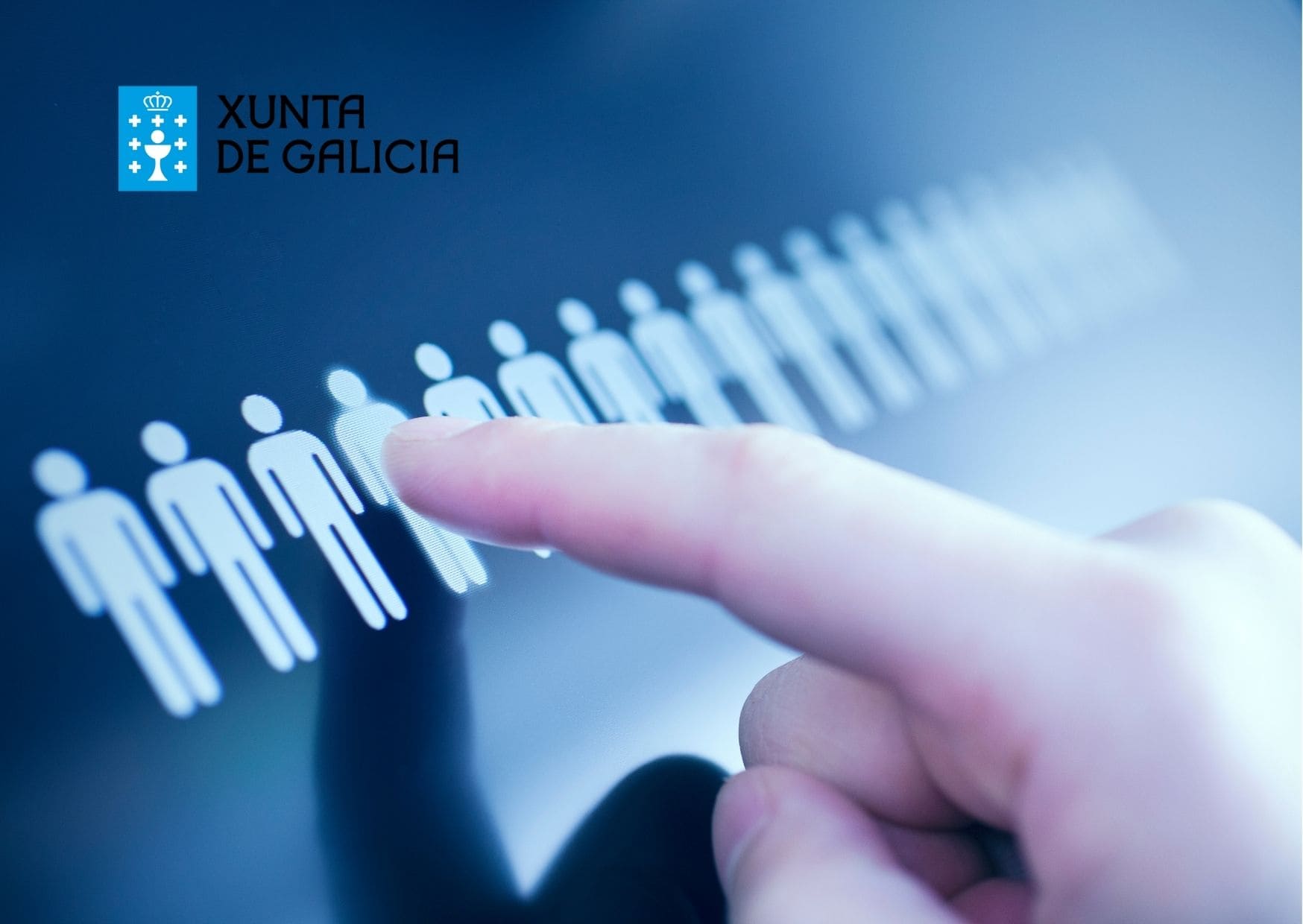 Listas de la Xunta