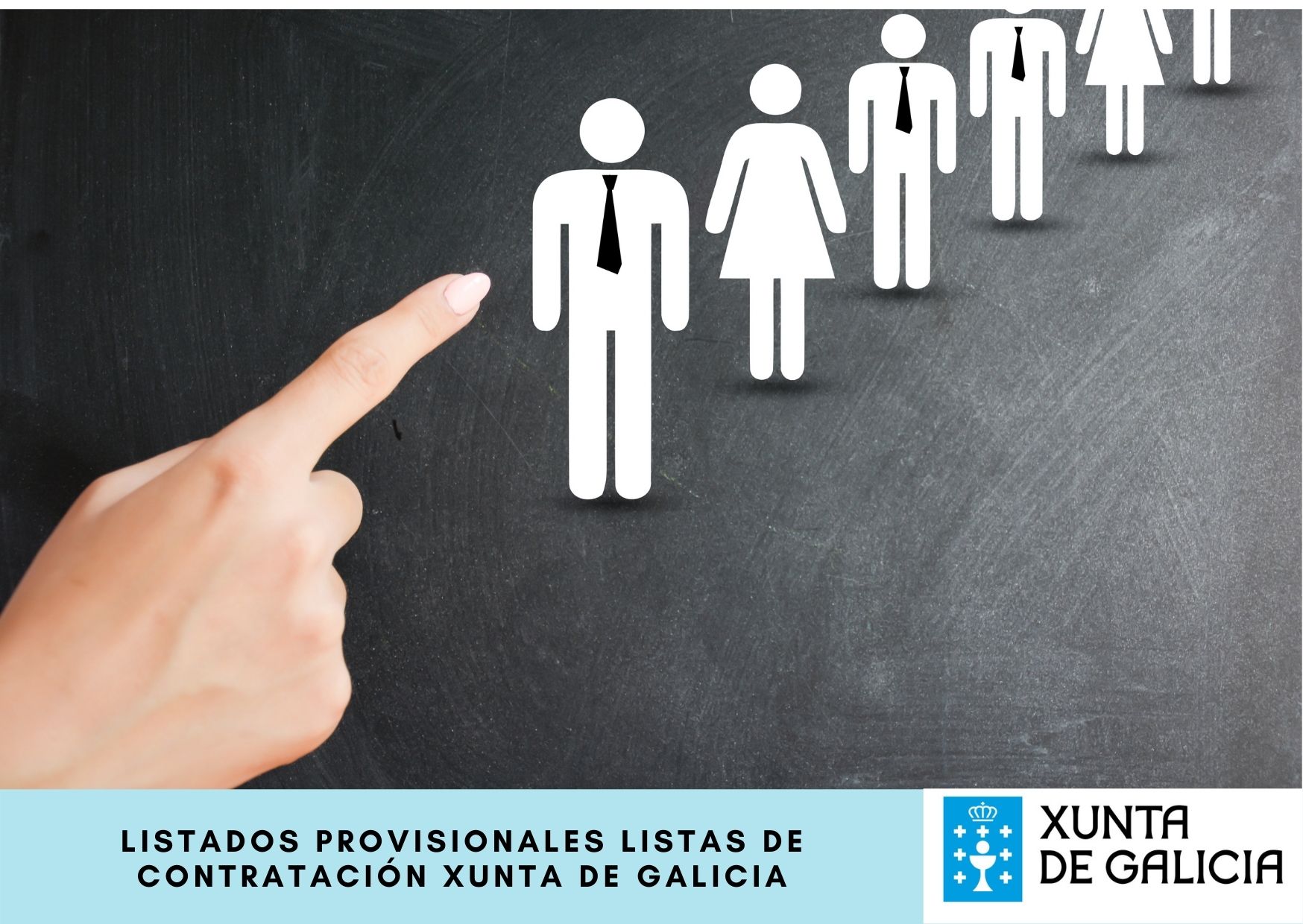 Selección de personal