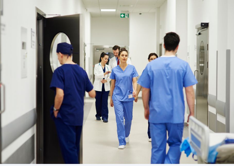 Hospital