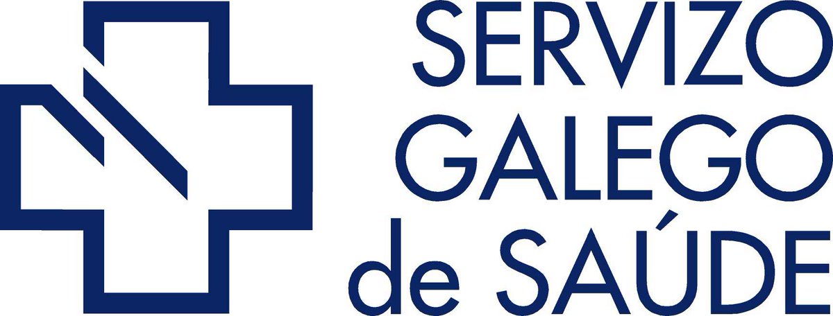 Logo Sergas