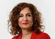 María Jesús Montero