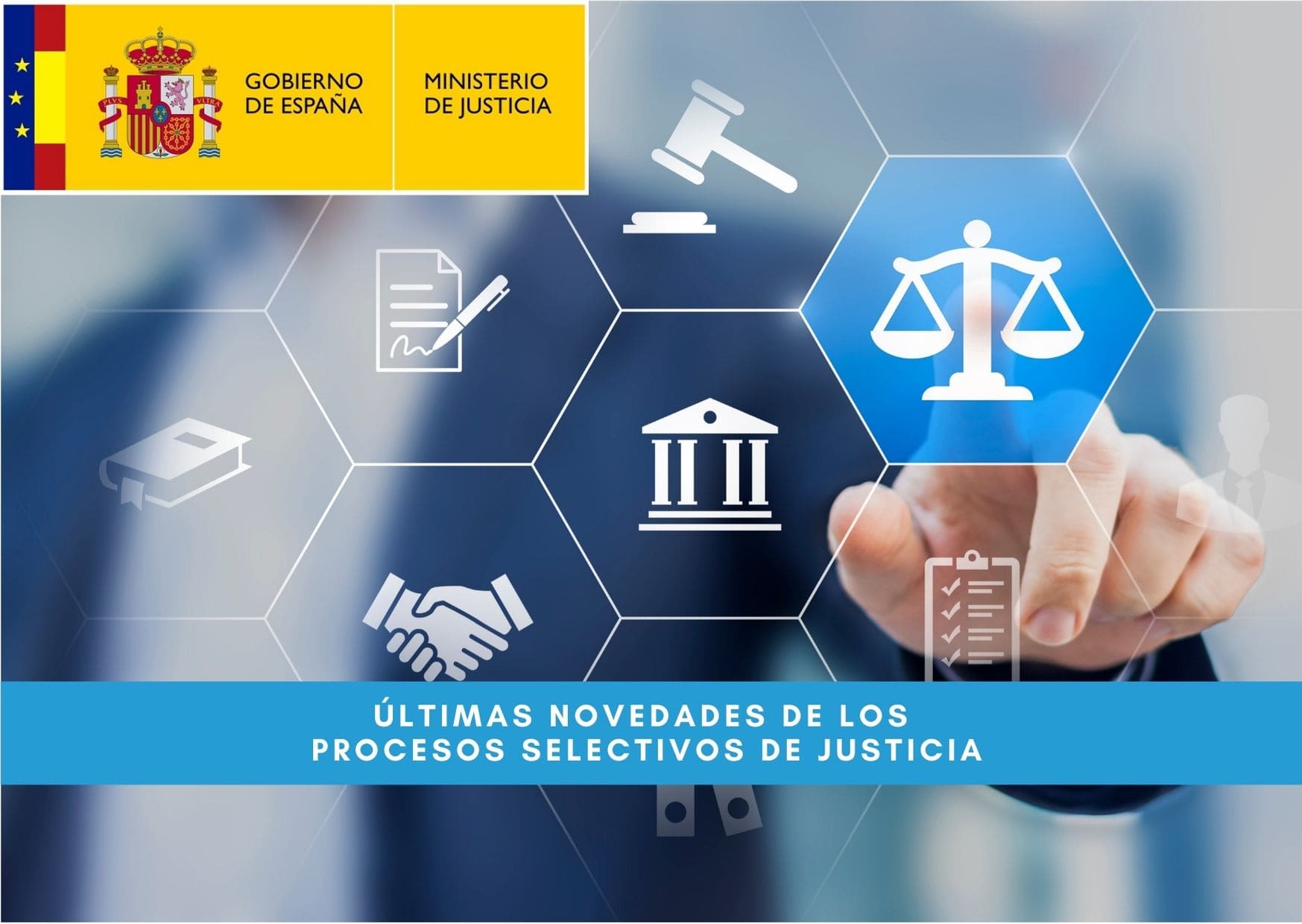 Imagen Justicia