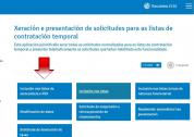 Web de Función Pública donde fig