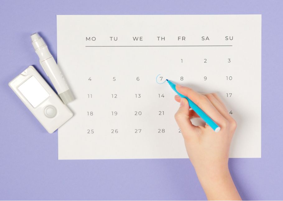 Calendario