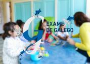 PSX trabajando en una escuela in