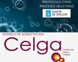 Protocolo COVID y acreditación C