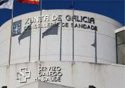 Consellería de Sanidade