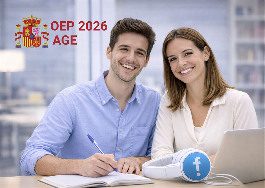 Opositores AGE