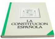 Constitución Española