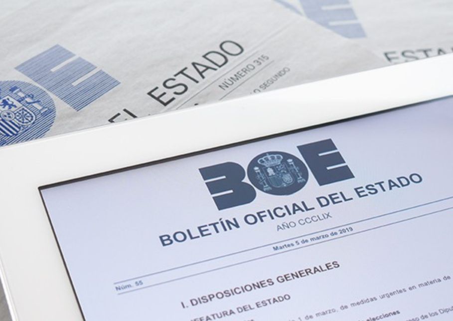 BOE