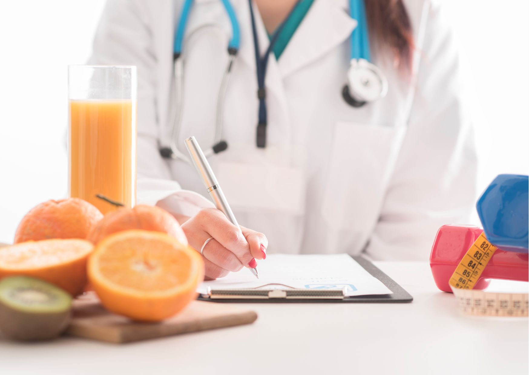 Nutricionista