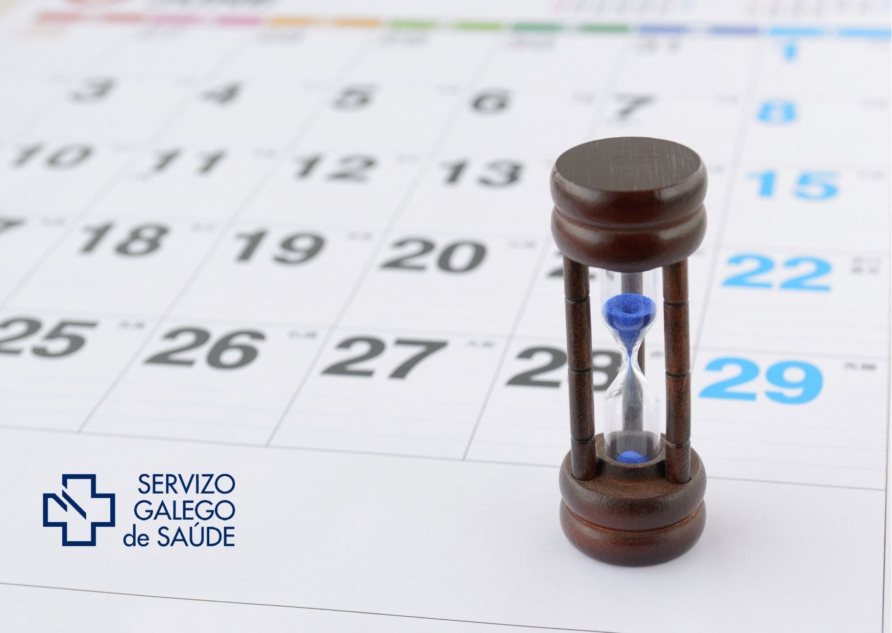 Calendario
