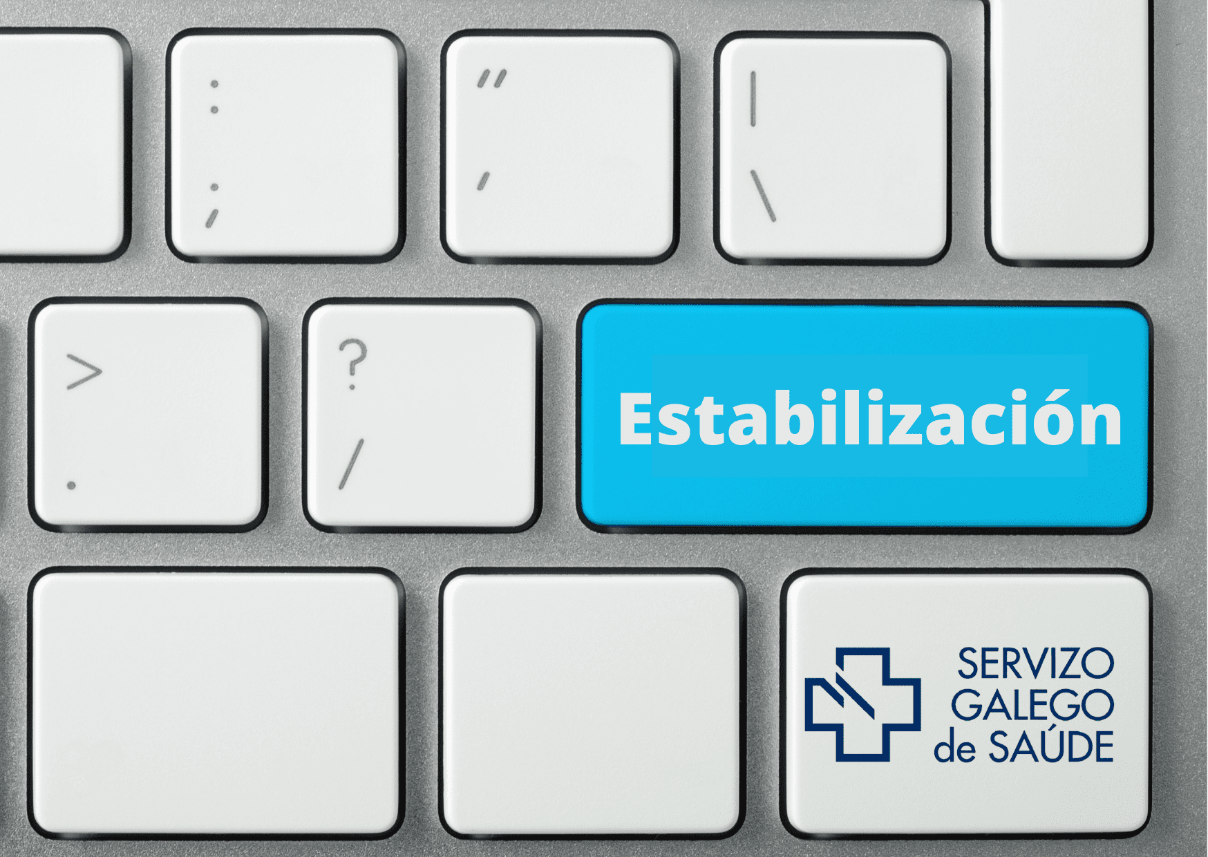 OEP Estabilización Sergas