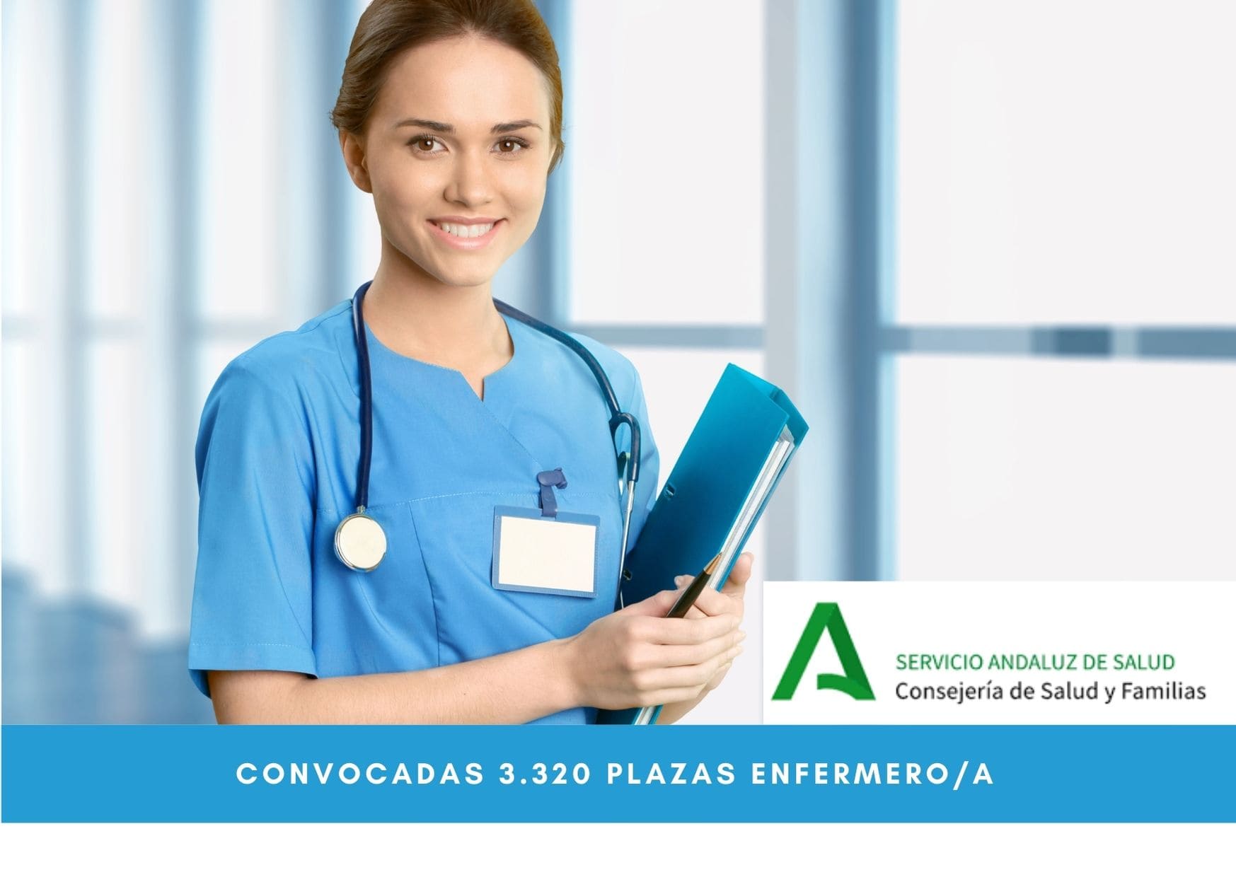 Enfermera