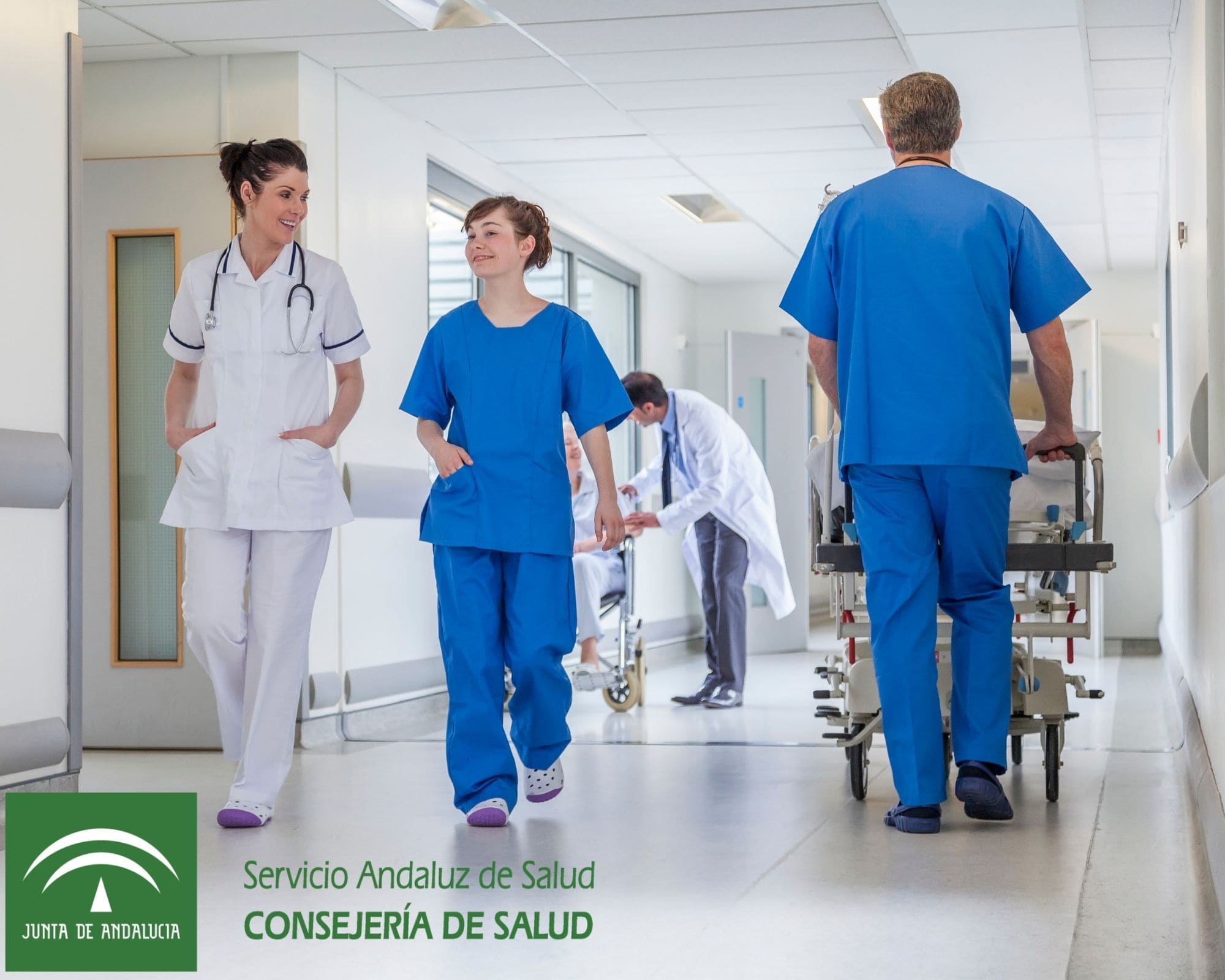 Servicio Andaluz de Salud