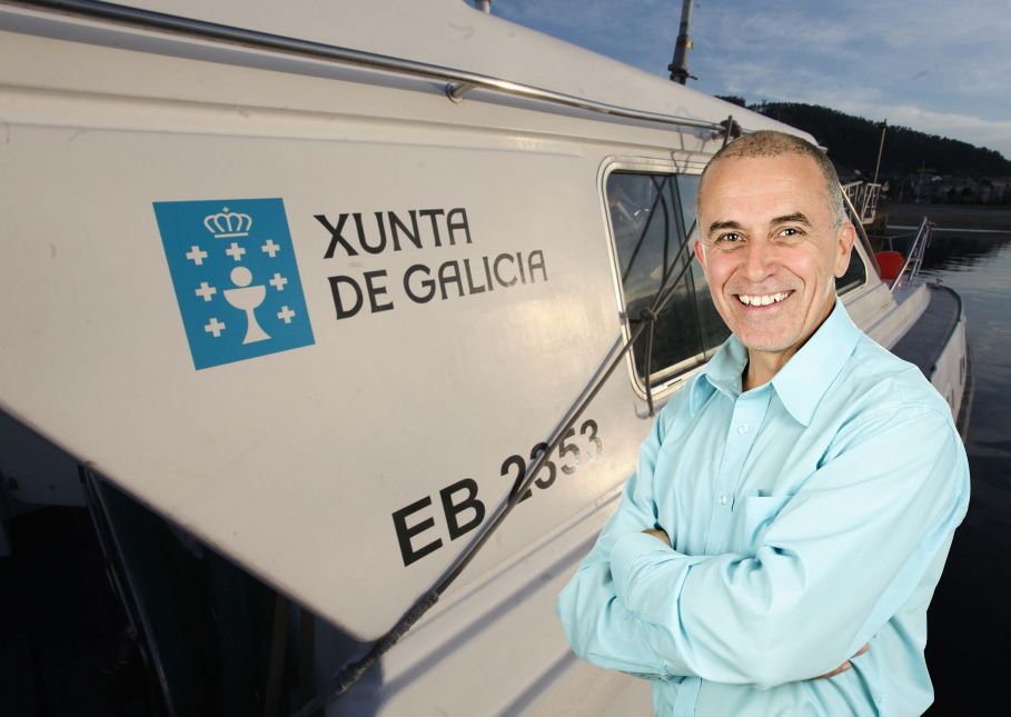 Servicio de Guardacostas
