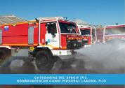 Motobomba del SPDCIF de la Xunta