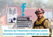 charlas SPDCIF