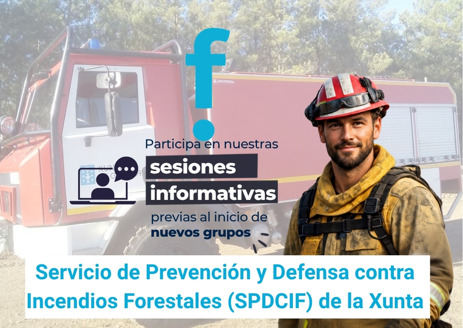charlas SPDCIF