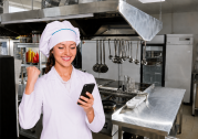 Técnica de cocina