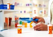 Técnico en Farmacia