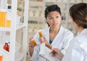 Técnicos en Farmacia