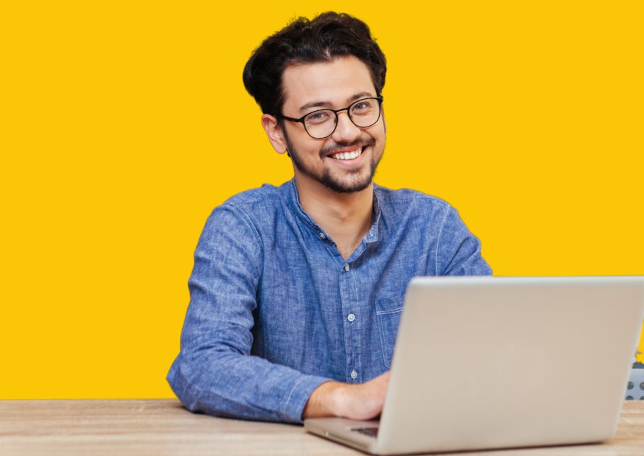 Técnico auxiliar de informática