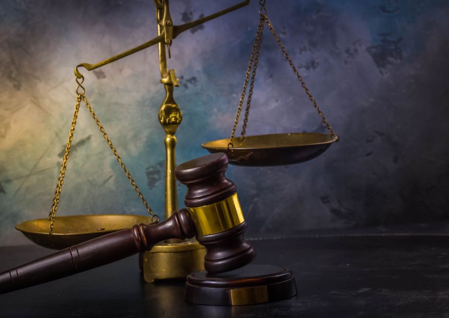 Elementos Justicia