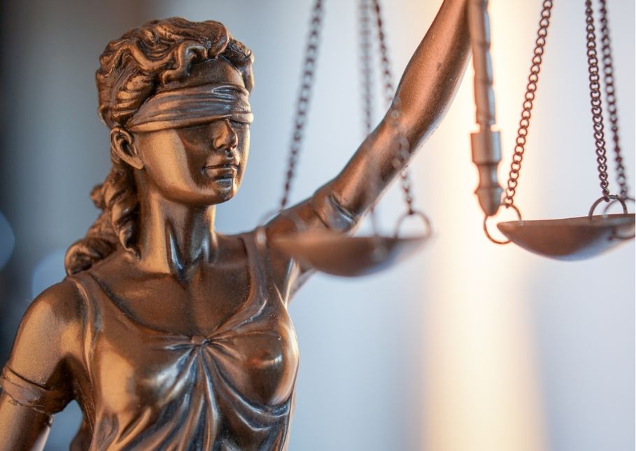 Logo de Justicia