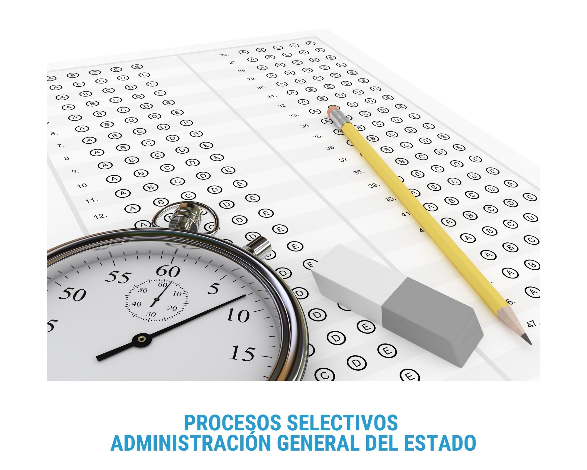 Nota informativa Estado