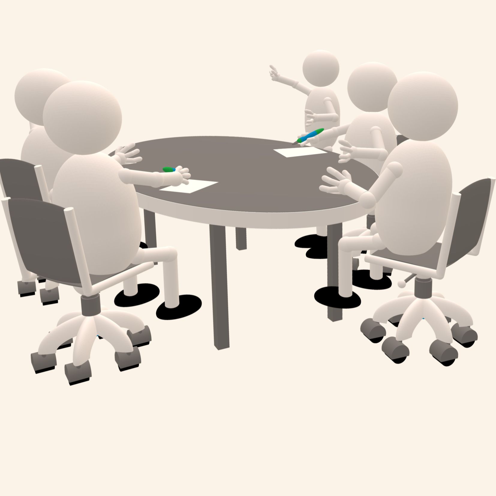 Reunión
