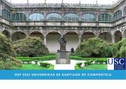 Universidad de Santiago