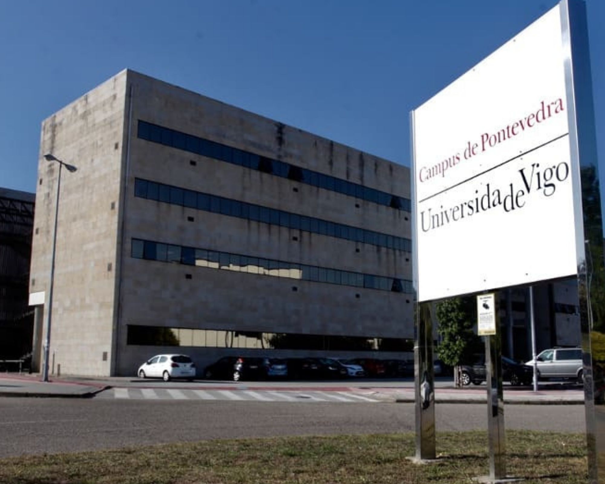 Universidad de Vigo