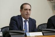 Valeriano Martínez, conselleiro 