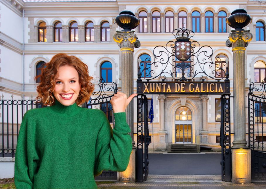OEP 2024 de la Xunta