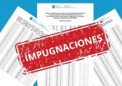 Impugnaciones Xunta
