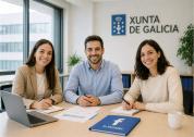 Opositores a la Xunta