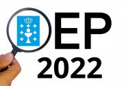 OEP 2022 Xunta
