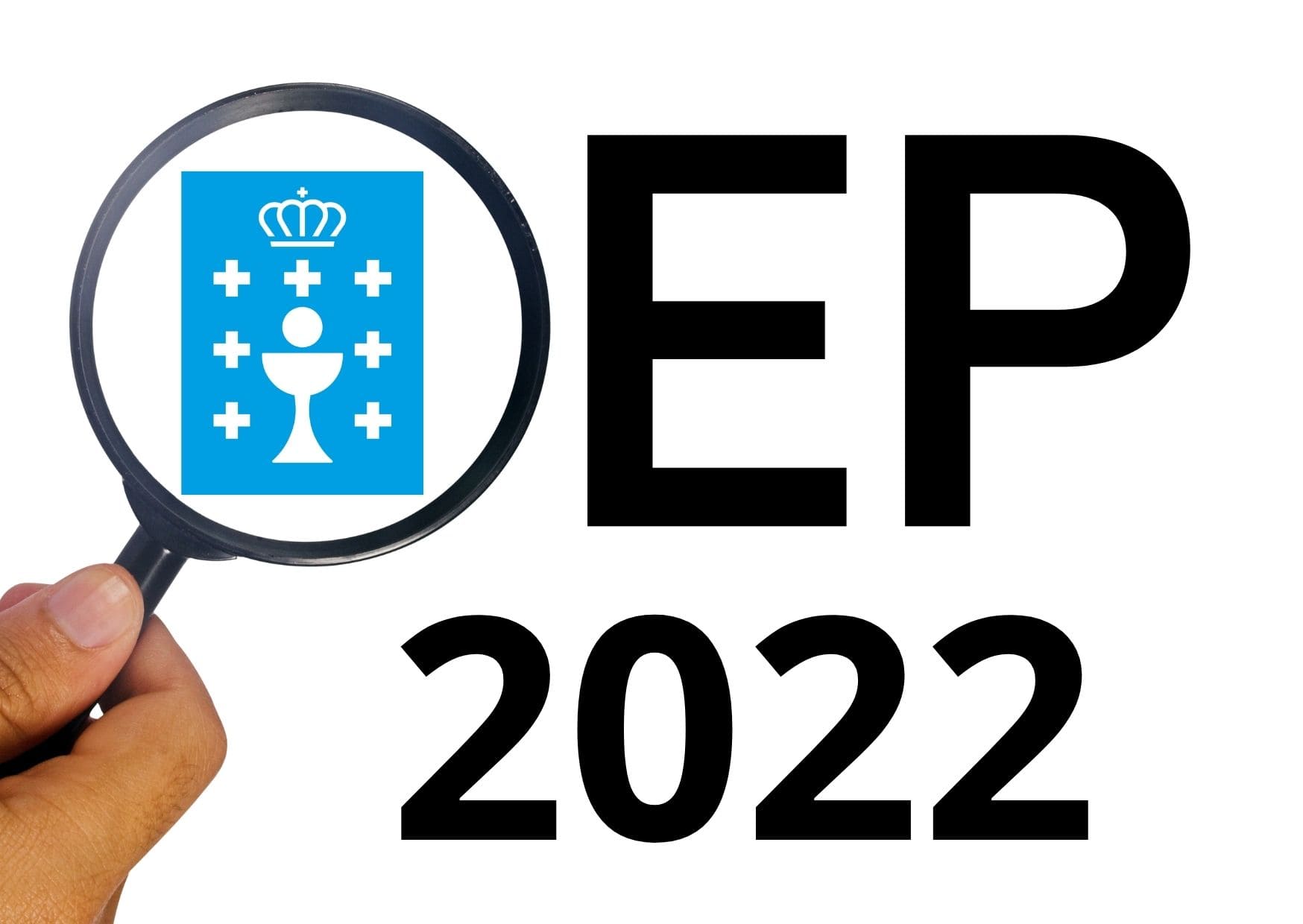 OEP 2022 Xunta