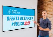 OEP 2023 de la Xunta