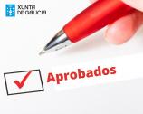 Aprobados