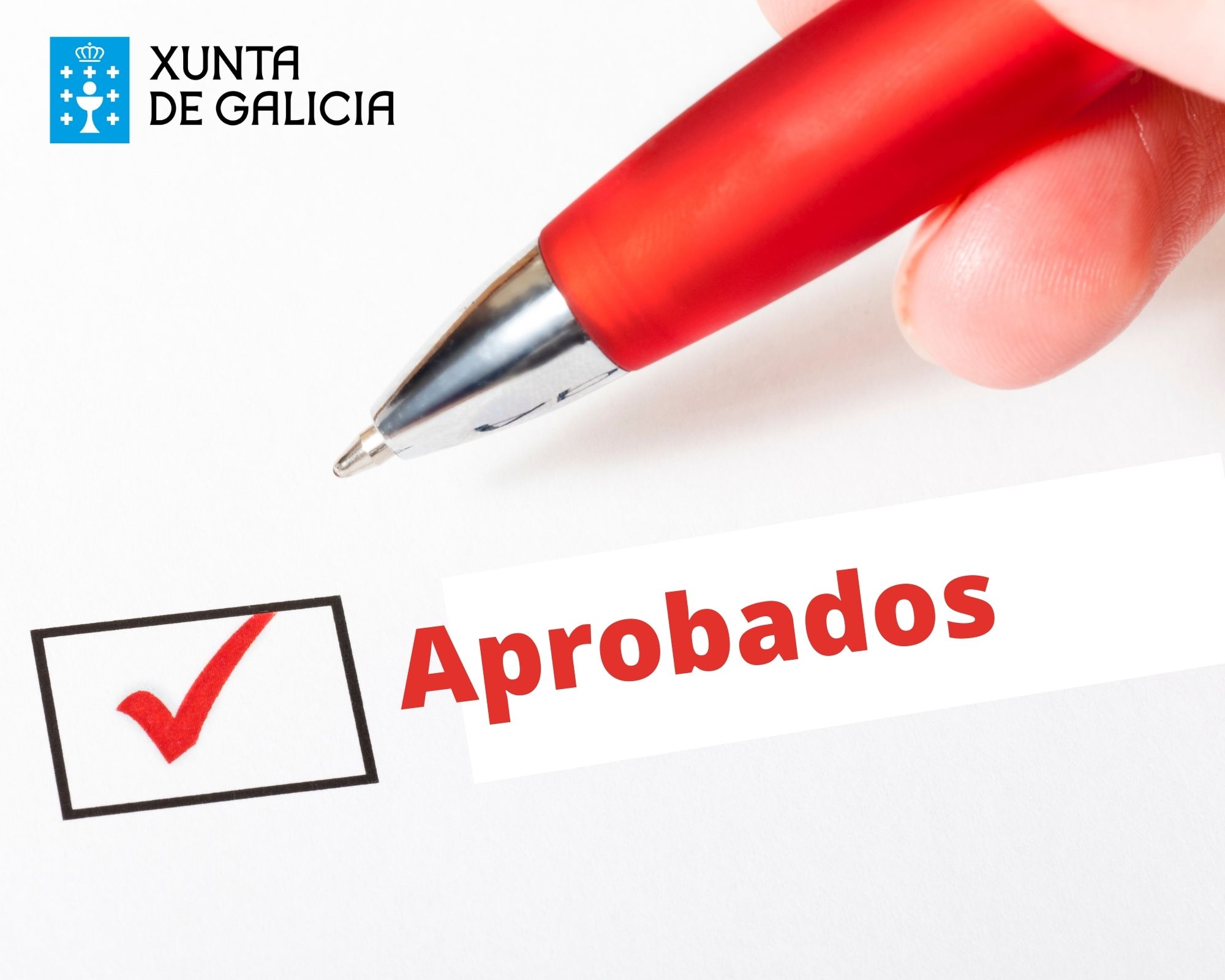 Aprobados