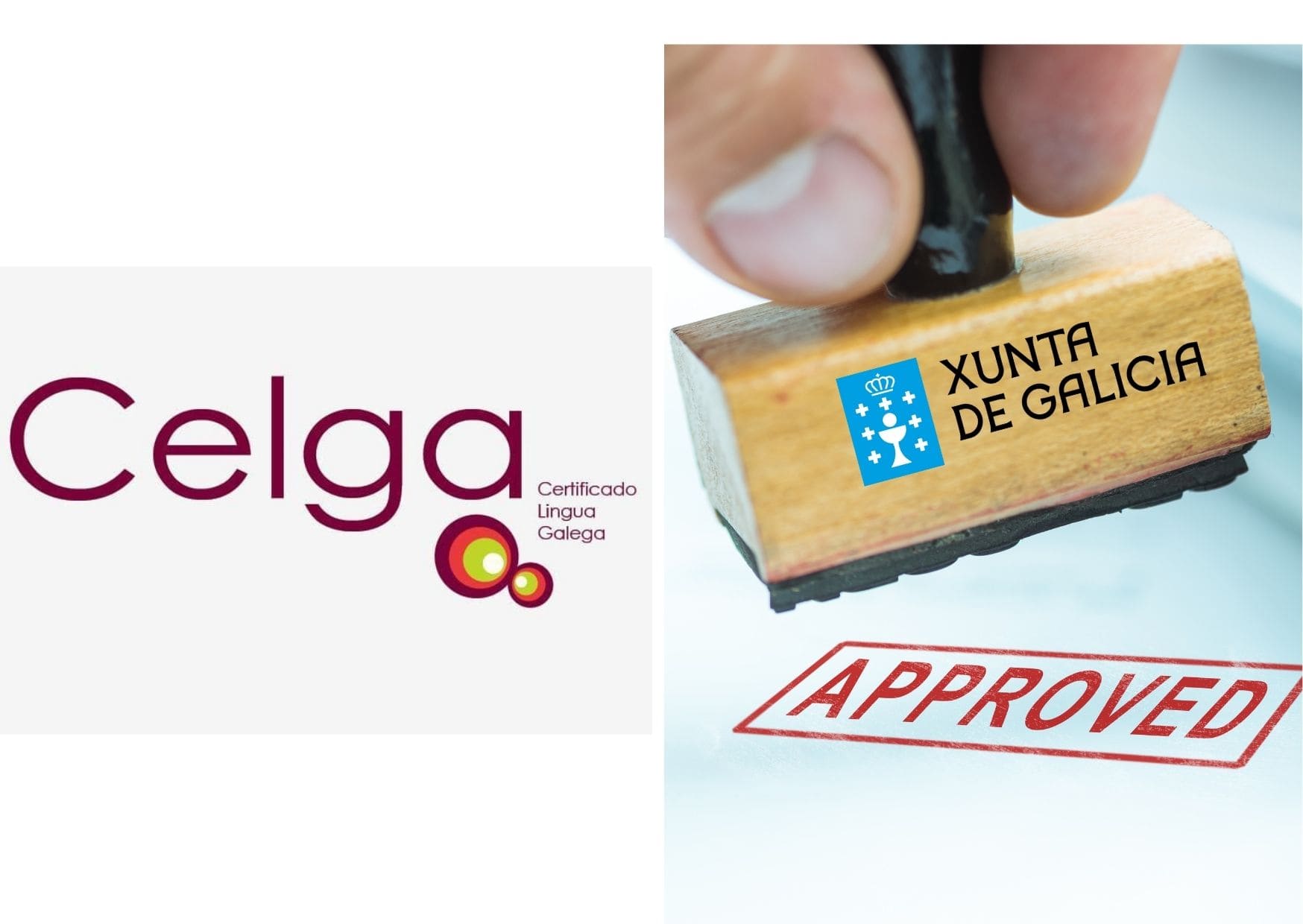 Xunta de Galicia-Celga