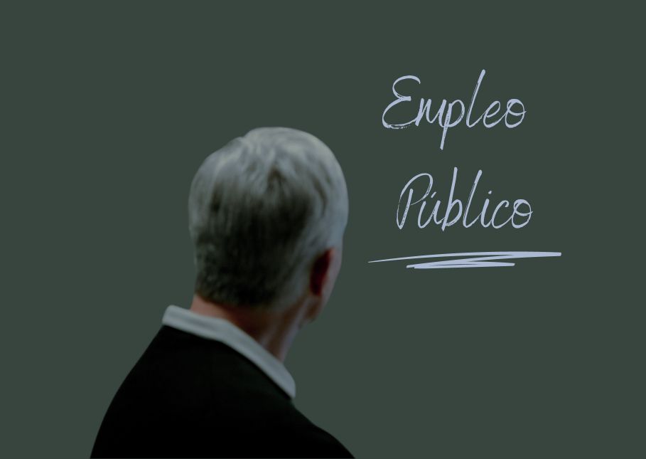 Empleo público