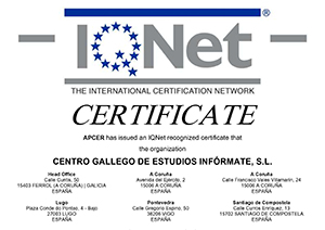 acceso-iqnet-iso-9001